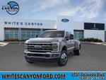 2026 Ford F-450 XLT