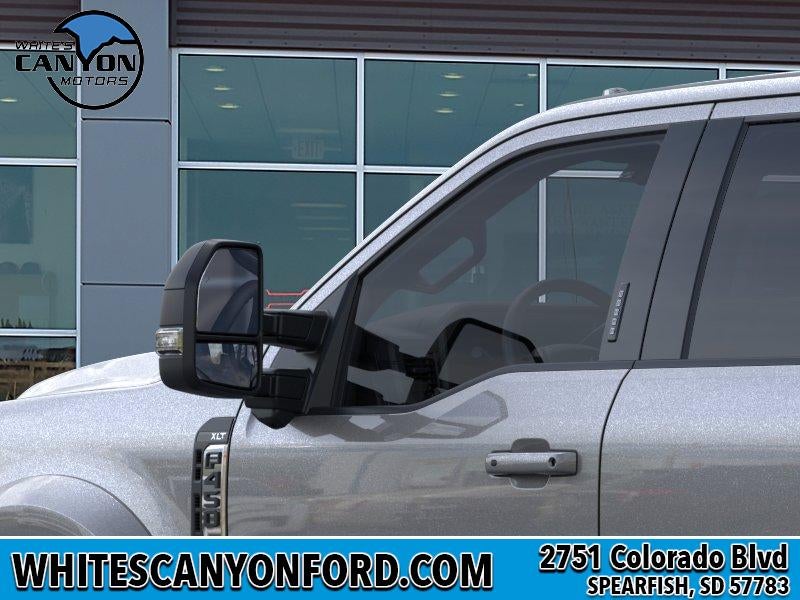 2026 Ford F-450 XLT