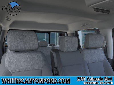 2026 Ford F-450 XLT