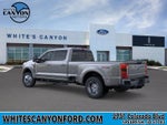 2026 Ford F-450 XLT