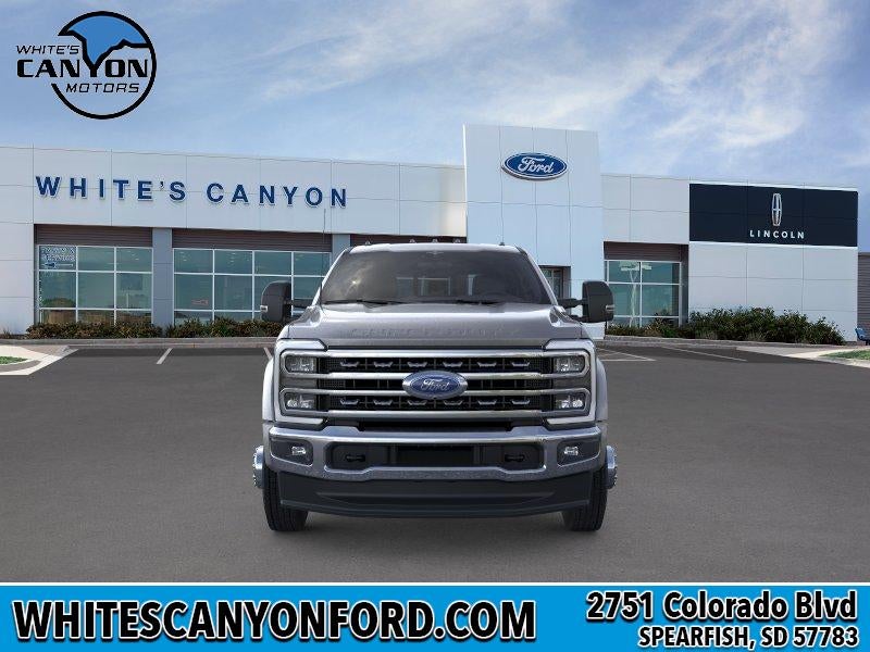 2026 Ford F-450 XLT