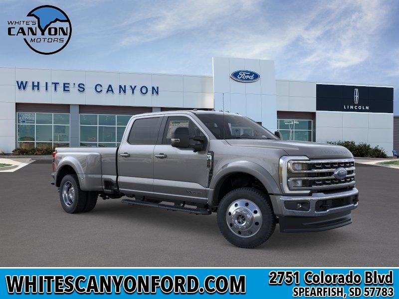 2026 Ford F-450 XLT