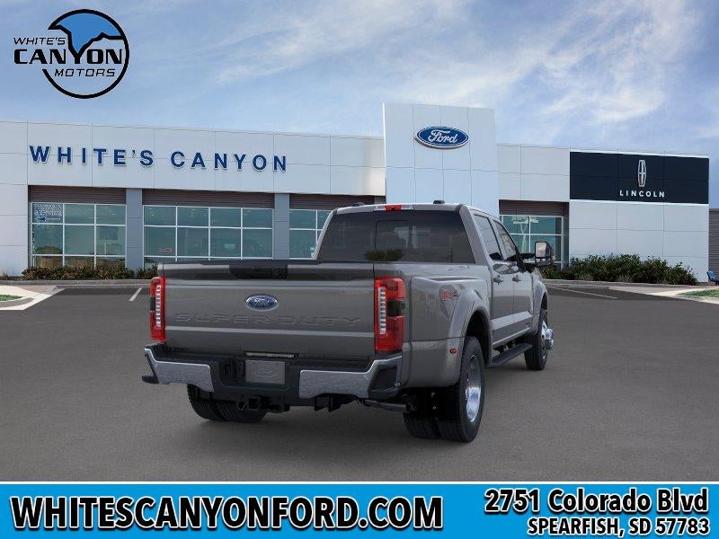 2026 Ford F-450 XLT