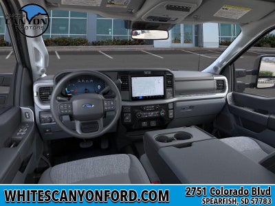 2026 Ford F-450 XLT