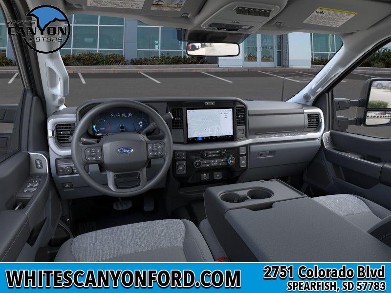 2026 Ford F-450 XLT