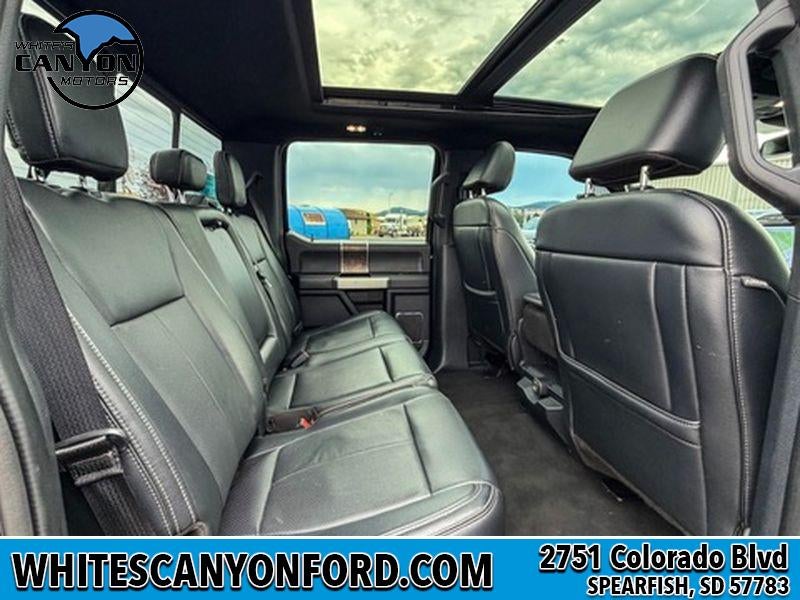 2022 Ford F-450 LARIAT