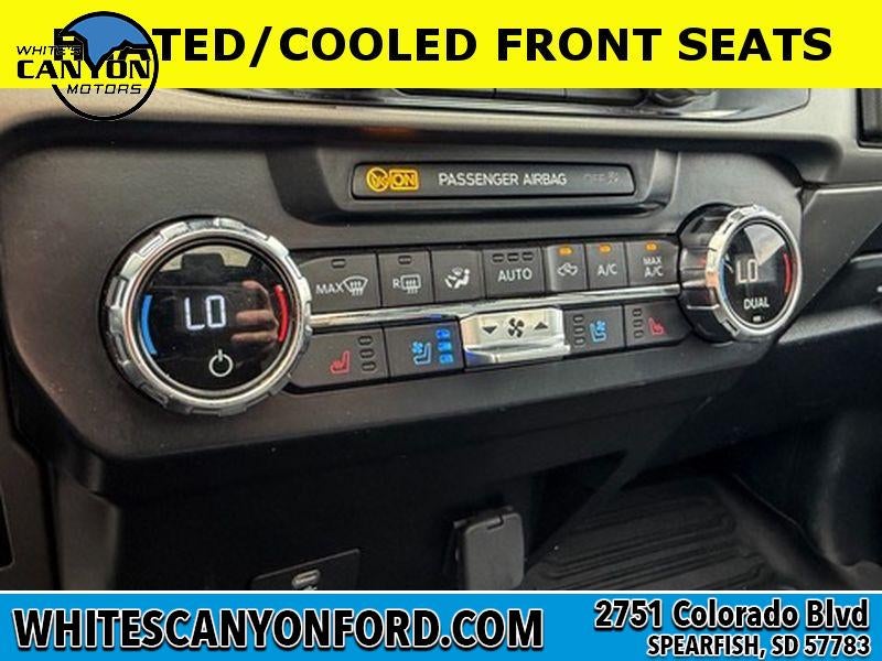 2022 Ford F-450 LARIAT