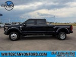 2022 Ford F-450 LARIAT