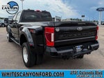 2022 Ford F-450 LARIAT
