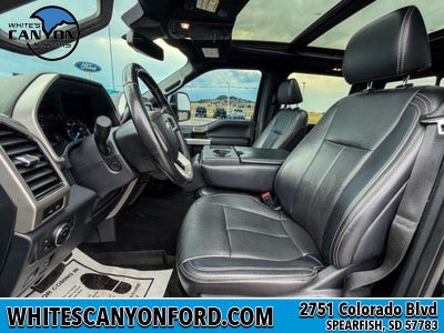 2022 Ford F-450 LARIAT