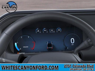 2026 Ford F-450 Platinum