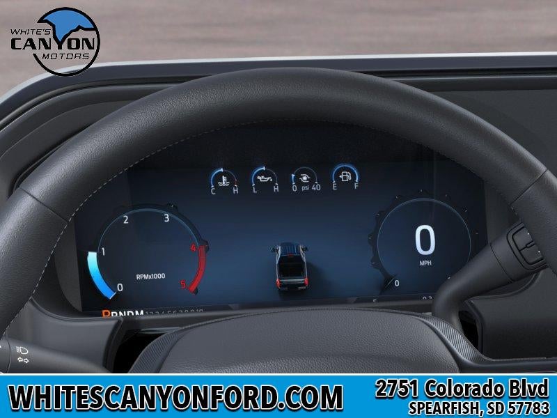 2026 Ford F-450 Platinum