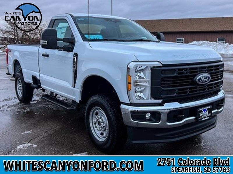2026 Ford F-250 XL