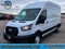 2026 Ford Transit Van Base w/9,950 lb. GVWR