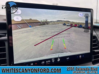 2026 Ford Transit Van Base w/9,950 lb. GVWR