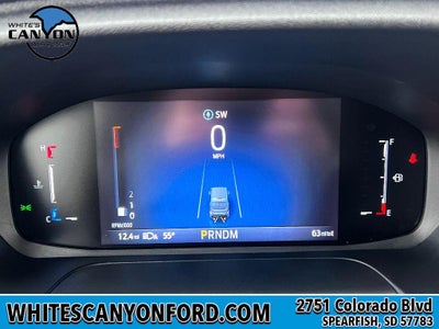 2026 Ford Transit Van Base w/9,950 lb. GVWR