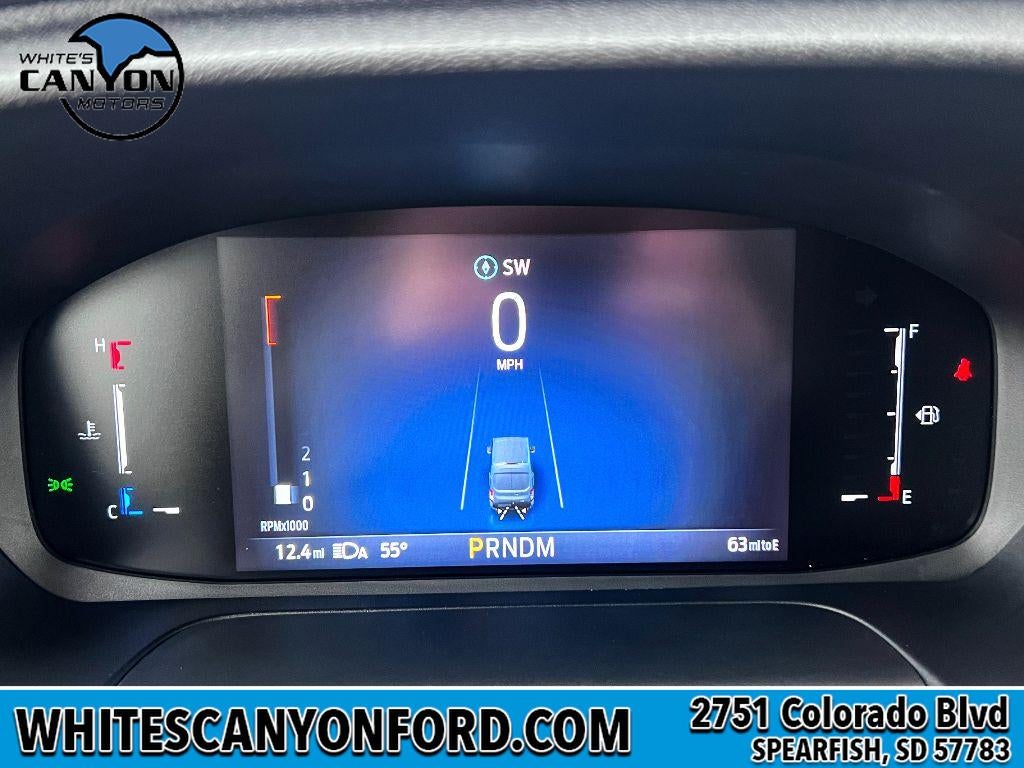 2026 Ford Transit Van Base w/9,950 lb. GVWR