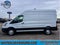 2026 Ford Transit Van Base w/9,950 lb. GVWR