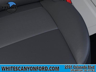 2026 Ford Transit Van Base w/9,950 lb. GVWR