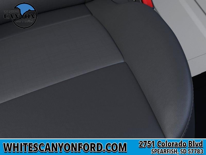 2026 Ford Transit Van Base w/9,950 lb. GVWR