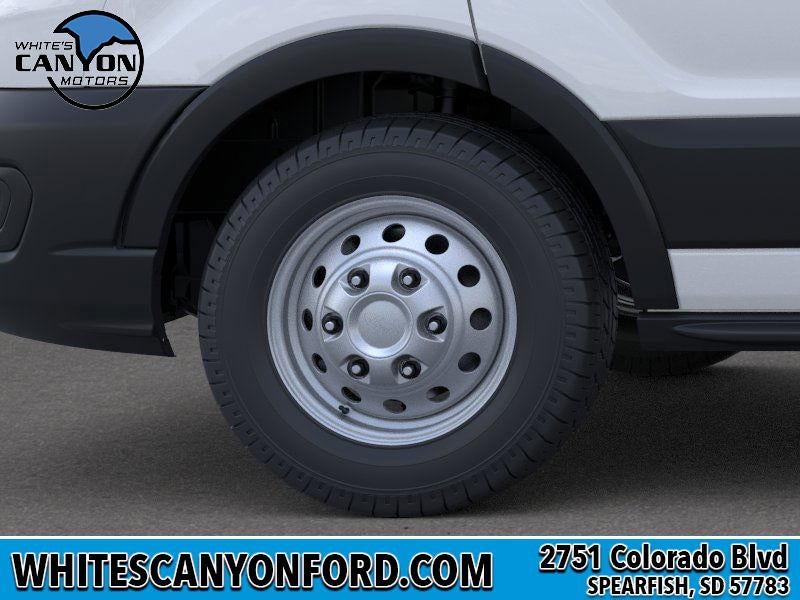 2026 Ford Transit Van Base w/9,950 lb. GVWR