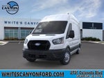 2026 Ford Transit Van Base w/9,950 lb. GVWR
