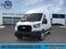 2026 Ford Transit Van Base w/9,950 lb. GVWR