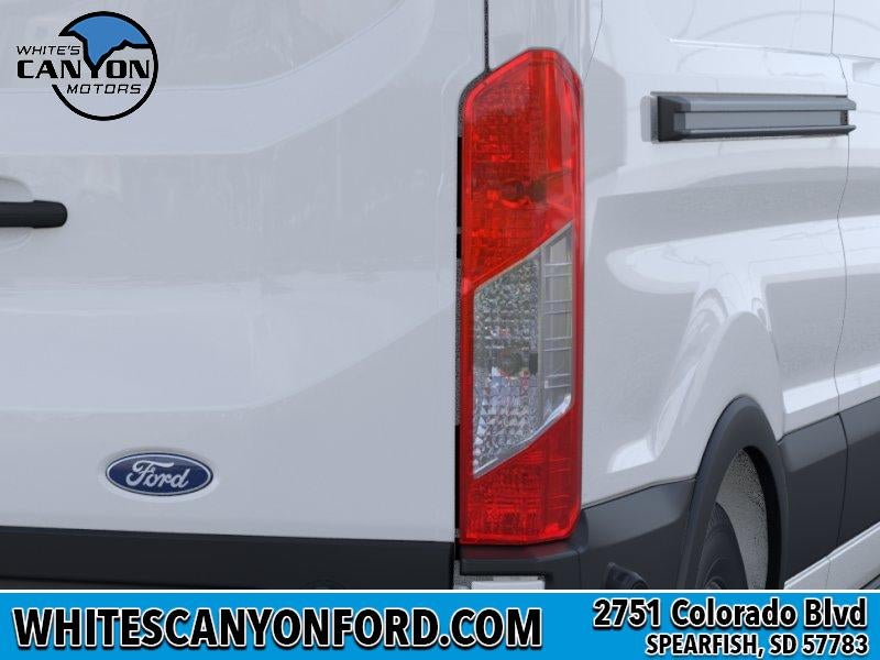 2026 Ford Transit Van Base w/9,950 lb. GVWR