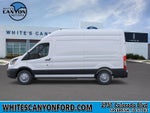 2026 Ford Transit Van Base w/9,950 lb. GVWR