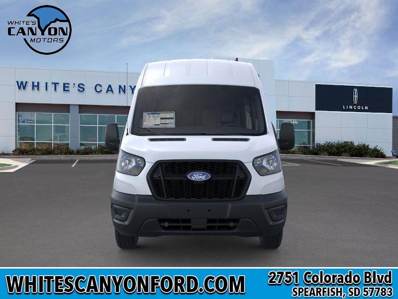 2026 Ford Transit Van Base w/9,950 lb. GVWR