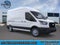 2026 Ford Transit Van Base w/9,950 lb. GVWR
