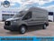2026 Ford Transit Van T-350 High Roof Base w/9,950 lb. GVWR