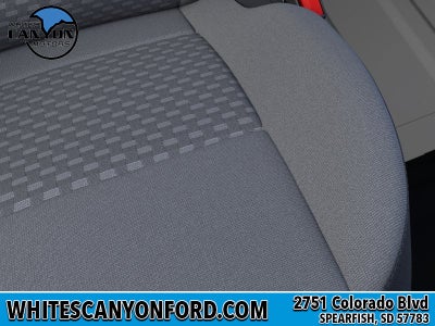 2026 Ford Transit Van T-350 High Roof Base w/9,950 lb. GVWR