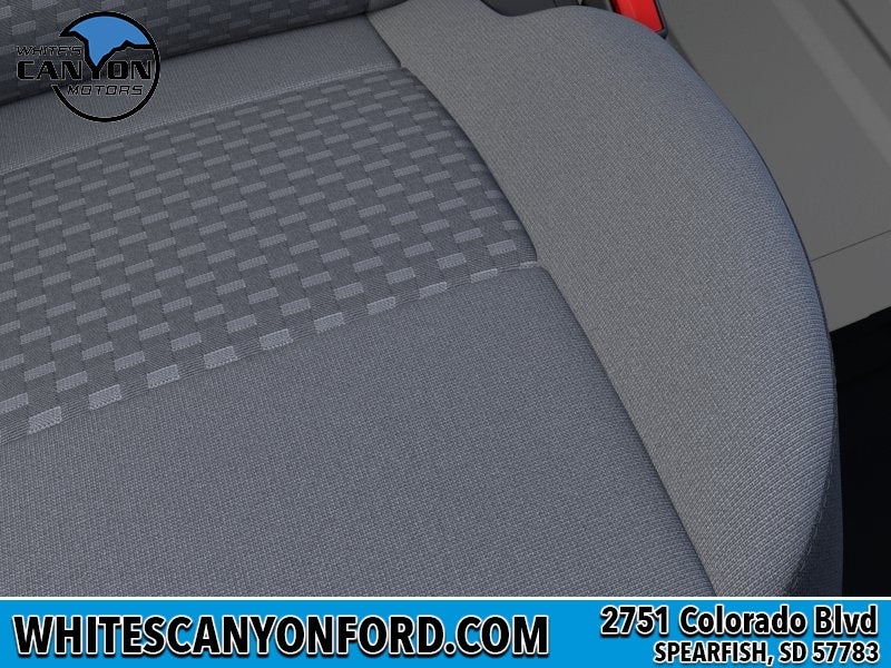 2026 Ford Transit Van T-350 High Roof Base w/9,950 lb. GVWR