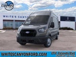 2026 Ford Transit Van T-350 High Roof Base w/9,950 lb. GVWR