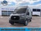 2026 Ford Transit Van T-350 High Roof Base w/9,950 lb. GVWR