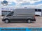 2026 Ford Transit Van T-350 High Roof Base w/9,950 lb. GVWR