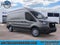 2026 Ford Transit Van T-350 High Roof Base w/9,950 lb. GVWR