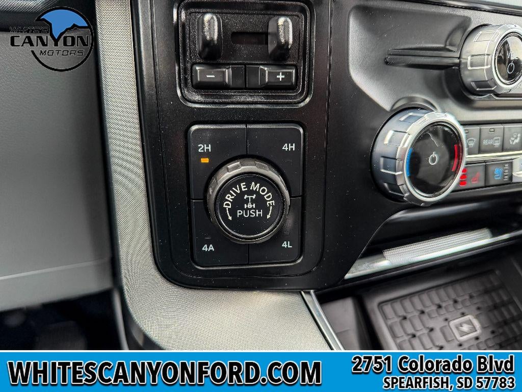 2023 Ford F-150 Limited