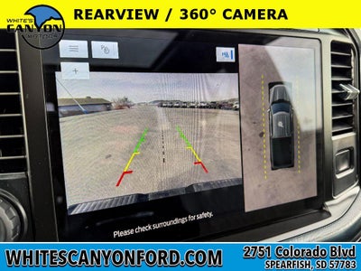 2023 Ford F-150 Limited