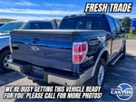 2010 Ford F-150 XL