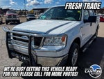 2008 Ford F-150 XLT