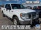 2008 Ford F-150 XLT