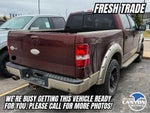 2007 Ford F-150 King Ranch