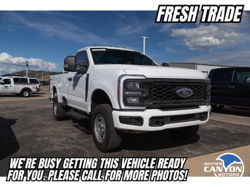 2026 Ford F-350 Super Duty XL