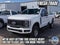 2026 Ford F-350 Super Duty XL