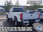 2026 Ford F-350 Super Duty XL