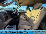2004 Ford F-350 XLT