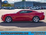 2017 Chevrolet Camaro 2LT