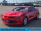 2017 Chevrolet Camaro 2LT